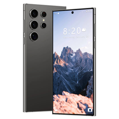 SMARTPHONE S25+ ULTRA 5G (GLOBAL VERSION)