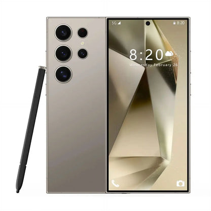 SMARTPHONE S25+ ULTRA 5G (GLOBAL VERSION)