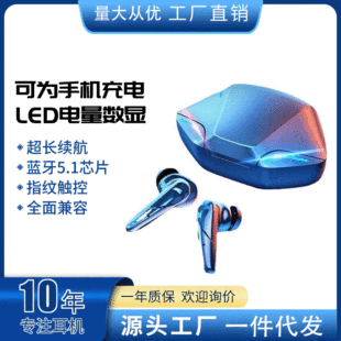 Auriculares Bluetooth Inalámbricos Alta Fidelidad - Edición Mayorista LSM-068