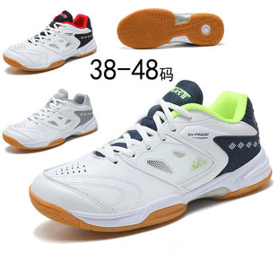 Zapatillas de tenis unisex antideslizantes disponibles en tallas grandes disponible por encargo en Clickya.life