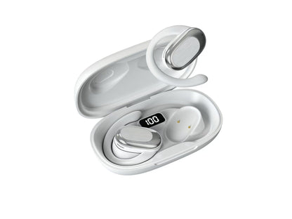 Auriculares Bluetooth Inalámbricos Alta Fidelidad Mod. 528W - Edición Mayorista
