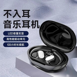 Auriculares Bluetooth OWS con Gancho Deportivo - Edición Mayorista LSM-062