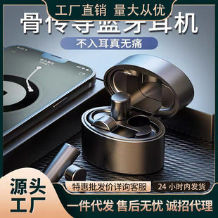 Auriculares Bluetooth de Conducción Ósea - Edición Mayorista LSM-083