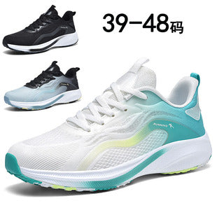 Zapatillas deportivas para hombre de malla transpirable con amortiguación disponible por encargo en Clickya.life