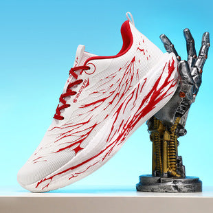 Zapatillas de running unisex con placa de carbono disponible por encargo en Clickya.life