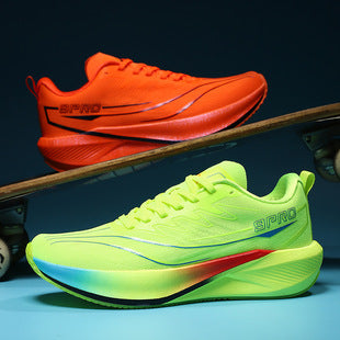 Zapatillas deportivas para hombre con amortiguación antideslizantes disponible por encargo en Clickya.life