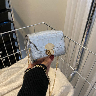 Bolso de Hombro para Mujer - Estilo Versátil e Informal