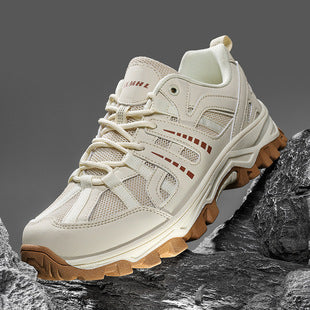 Calzado de senderismo unisex disponibles en tallas grandes disponible por encargo en Clickya.life