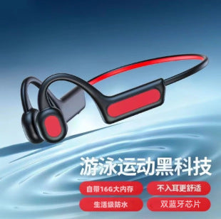 Auriculares Bluetooth OWS con Gancho Deportivo - Edición Mayorista LSM-071
