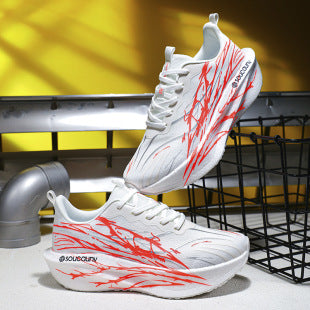 Zapatillas de running unisex con amortiguación ligeras disponible por encargo en Clickya.life