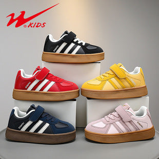 Zapatillas deportivas infantiles resistentes al agua disponible por encargo en Clickya.life