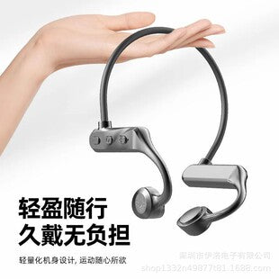 Auriculares Bluetooth OWS con Gancho Deportivo - Edición Mayorista LSM-052