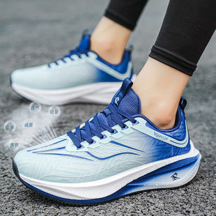Zapatillas deportivas para hombre de malla transpirable con amortiguación disponible por encargo en Clickya.life