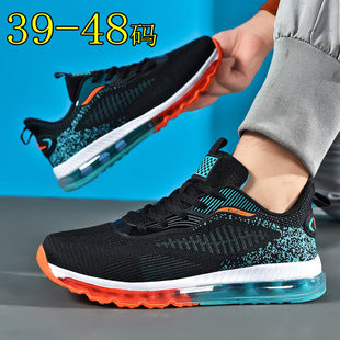 Zapatillas deportivas para hombre de malla transpirable con amortiguación disponible por encargo en Clickya.life