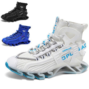 Zapatillas de running para hombre de malla transpirable disponible por encargo en Clickya.life