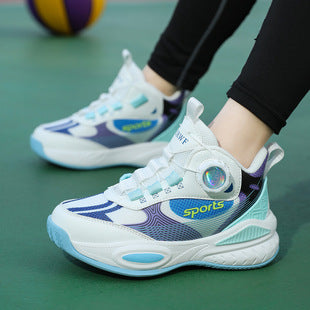 Zapatillas deportivas infantiles antideslizantes disponible por encargo en Clickya.life