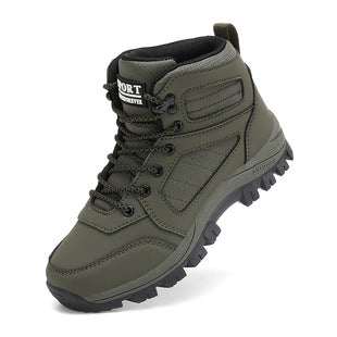 Calzado casual para exteriores unisex antideslizantes disponibles en tallas grandes disponible por encargo en Clickya.life