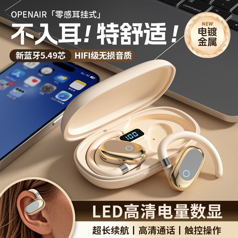 Auriculares Bluetooth Inalámbricos Alta Fidelidad Mod. 528W - Edición Mayorista