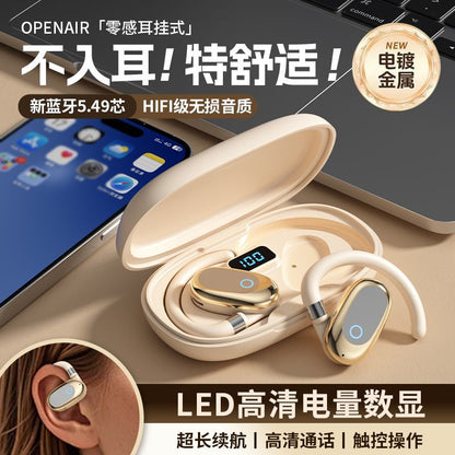 Auriculares Bluetooth Inalámbricos Alta Fidelidad Mod. 528W - Edición Mayorista