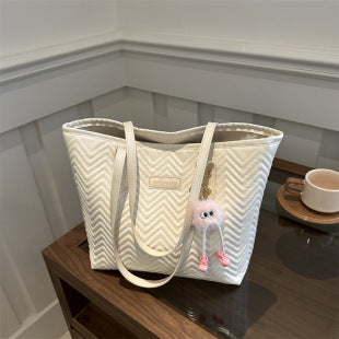Bolso / Mochila para Mujer - Estilo Coreano de Tendencia