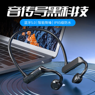 Auriculares Bluetooth OWS con Gancho Deportivo - Edición Mayorista LSM-060