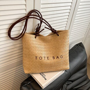 Bolso / Mochila para Mujer - Gran Capacidad, Uso Diario y Trabajo