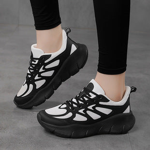 Zapatillas de running unisex con amortiguación ligeras disponible por encargo en Clickya.life