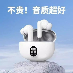 Mini Auriculares Bluetooth Inalámbricos - Edición Mayorista LSM-015