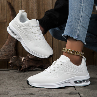 Zapatillas casuales para mujer con amortiguación antideslizantes disponible por encargo en Clickya.life