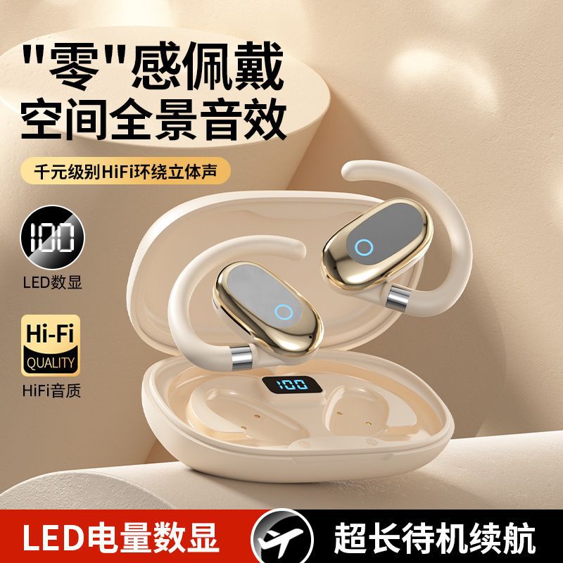 Auriculares Bluetooth Inalámbricos Alta Fidelidad Mod. 528W - Edición Mayorista