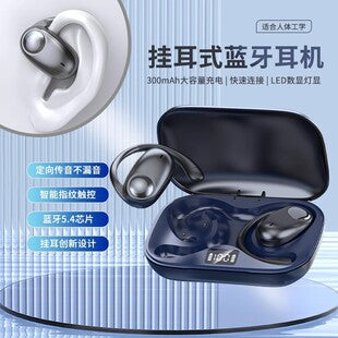 Auriculares Bluetooth OWS con Gancho Deportivo - Edición Mayorista LSM-053