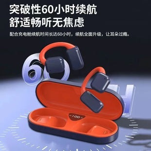 Auriculares Bluetooth OWS con Gancho Deportivo - Edición Mayorista LSM-051