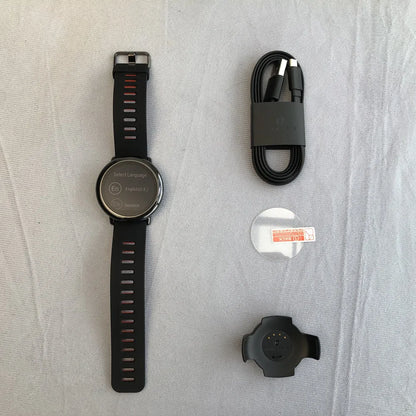 Reloj Inteligente Amazfit Pace Sport (Edición Especial Premium)
