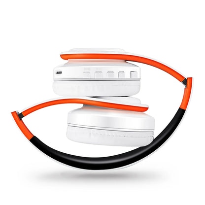 Audífonos Inalámbricos CATASSU Multi-Style – Bluetooth 5.3, Cancelación de Ruido y 20 Horas de Batería (Edición Todo en Uno)