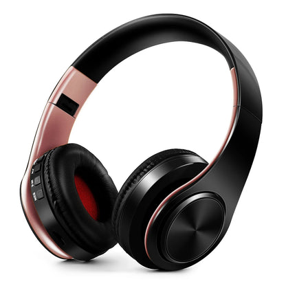 Audífonos Inalámbricos CATASSU Multi-Style – Bluetooth 5.3, Cancelación de Ruido y 20 Horas de Batería (Edición Todo en Uno)