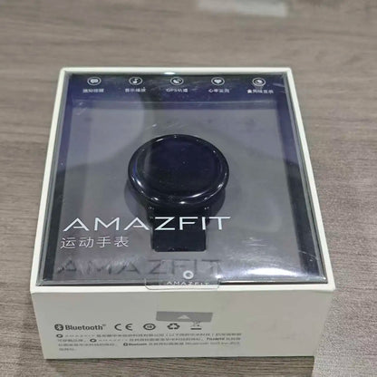 Reloj Inteligente Amazfit Pace Sport (Edición Especial Premium)