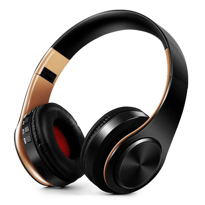 Audífonos Inalámbricos CATASSU Multi-Style – Bluetooth 5.3, Cancelación de Ruido y 20 Horas de Batería (Edición Todo en Uno)