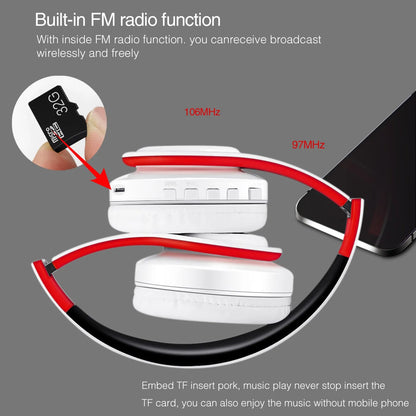 Audífonos Inalámbricos Premium CATASSU Pro – Bluetooth 5.3, Cancelación de Ruido y 20 Horas de Batería Continua