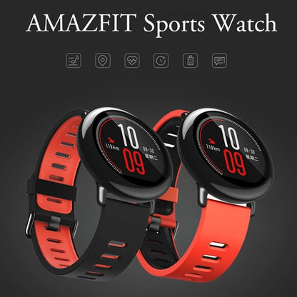 Reloj Inteligente Amazfit Pace Sport (Edición Especial Premium)