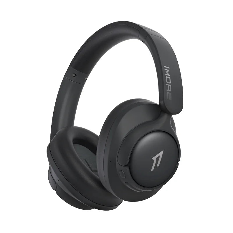 Audífonos Premium 1MORE SonoFlow SE – Sonido Hi-Res de Estudio, Cancelación de Ruido de -42dB y Batería Monstruo de 90 Horas