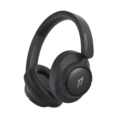 Audífonos Premium 1MORE SonoFlow SE – Sonido Hi-Res de Estudio, Cancelación de Ruido de -42dB y Batería Monstruo de 90 Horas
