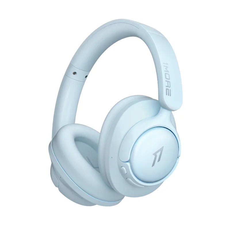 Audífonos Premium 1MORE SonoFlow SE – Sonido Hi-Res de Estudio, Cancelación de Ruido de -42dB y Batería Monstruo de 90 Horas