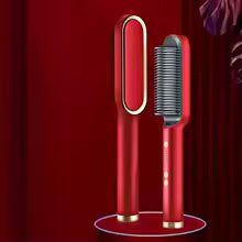 CEPILLO PARA CABELLO ALISADOR