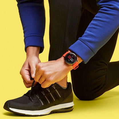 Reloj Inteligente Amazfit Pace Sport (Edición Especial Premium)