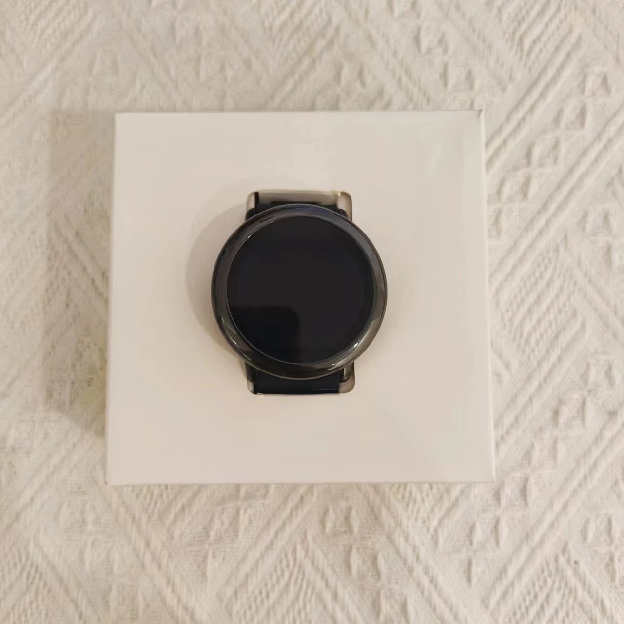 Reloj Inteligente Amazfit Pace Sport (Edición Especial Premium)