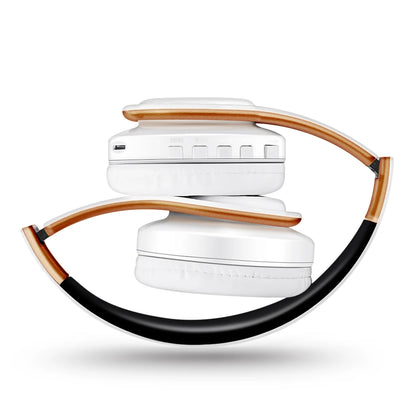 Audífonos Inalámbricos CATASSU Multi-Style – Bluetooth 5.3, Cancelación de Ruido y 20 Horas de Batería (Edición Todo en Uno)