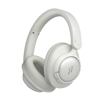 Audífonos Premium 1MORE SonoFlow SE – Sonido Hi-Res de Estudio, Cancelación de Ruido de -42dB y Batería Monstruo de 90 Horas