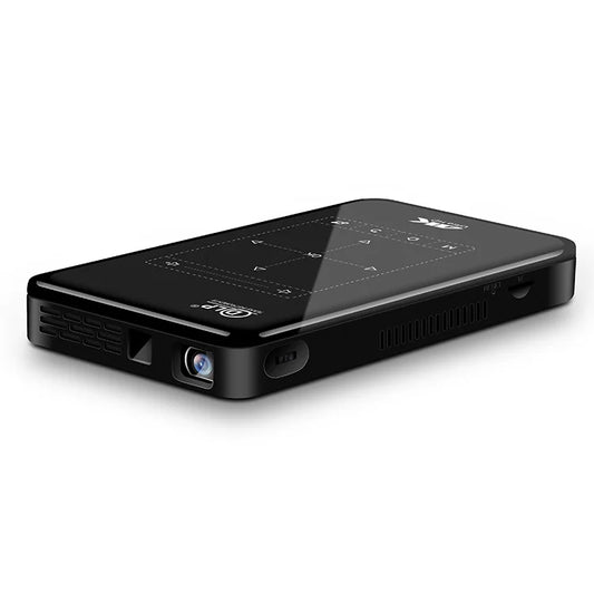 Mini Proyector Portátil Inteligente Smart Pro – Sistema Android 9.0,