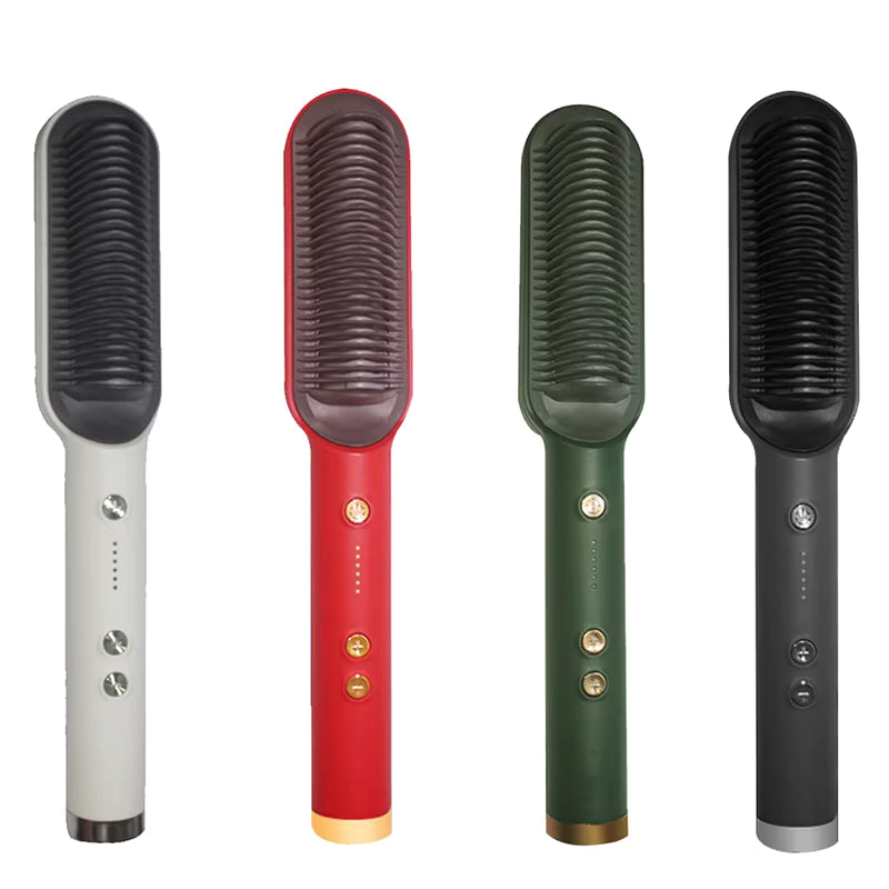 CEPILLO PARA CABELLO ALISADOR