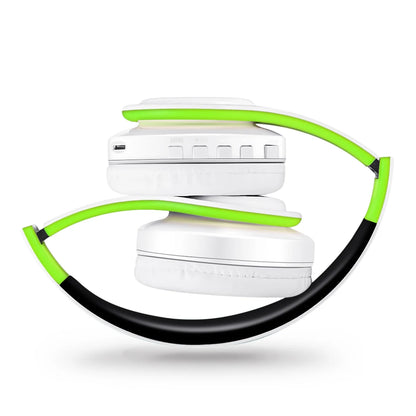 Audífonos Inalámbricos CATASSU Multi-Style – Bluetooth 5.3, Cancelación de Ruido y 20 Horas de Batería (Edición Todo en Uno)
